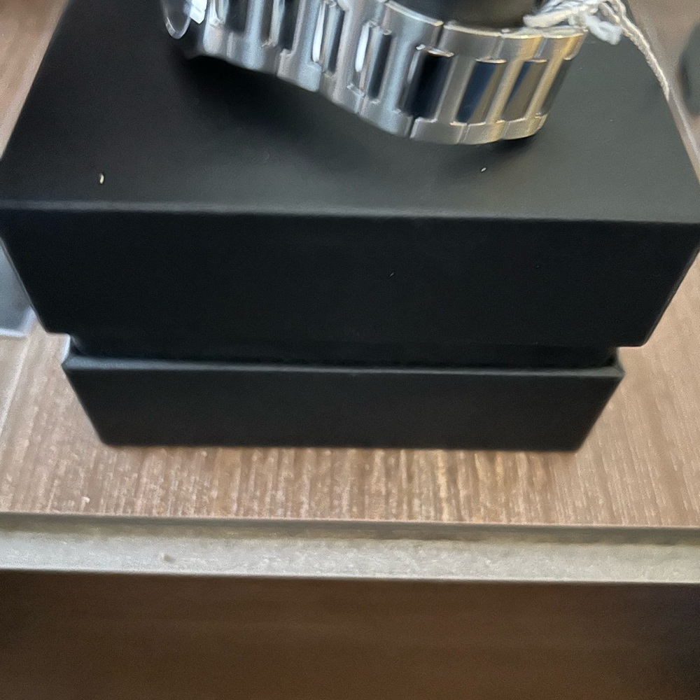 MOVADO ABC - Picture 14 of 14